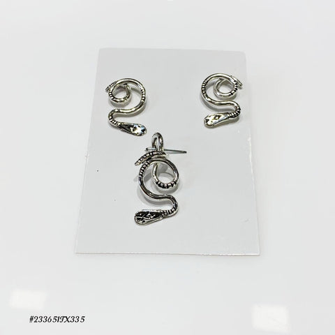 SET SERPIENTE 2