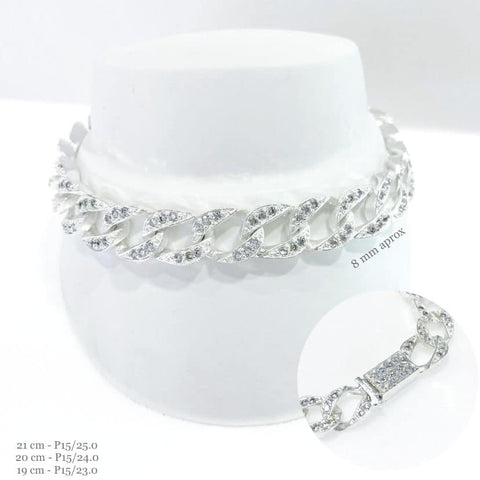 PULSO ZIRCONIA BASICO