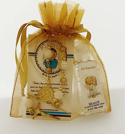 MISTERIO PERLA PANAL