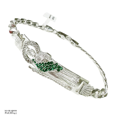 ESCLAVA SAN JUDAS TADEO H. MAQ.