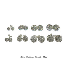 BROQUEL BOLA DE FUEGO (CHICO)