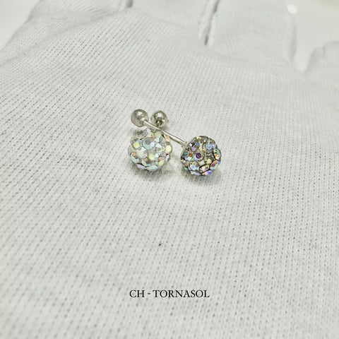 BROQUEL BOLA DE FUEGO (CHICO) - TORNASOL