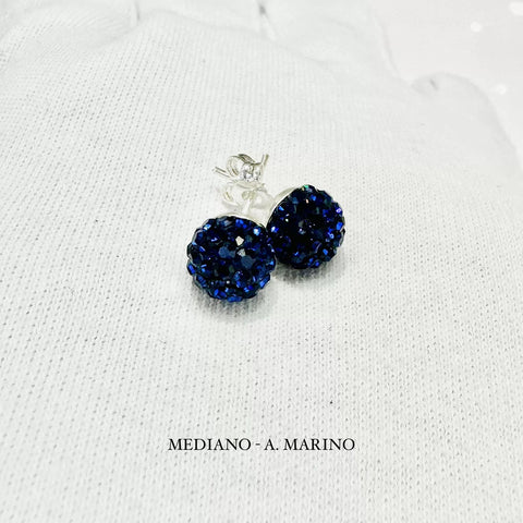 BROQUEL BOLA DE FUEGO (MEDIANO) - A.MARINO