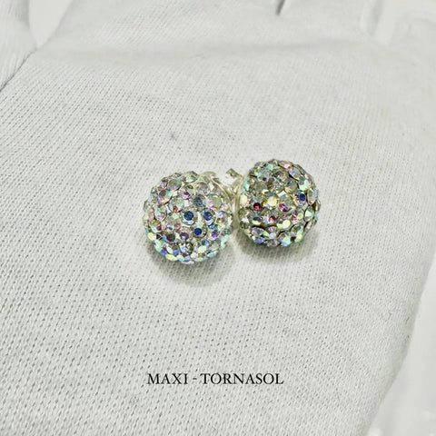 BROQUEL BOLA DE FUEGO (MAXI) - TORNASOL