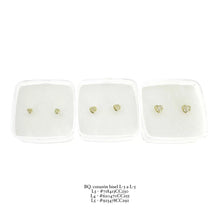 BROQUEL CORAZÓN ZIRCONIA BISELADO - GRANDE