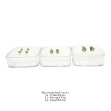 BROQUEL CORAZÓN ZIRCONIA BISELADO - MEDIANO