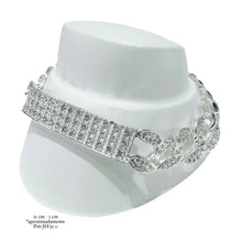 ESCLAVA CON PLACA ZIRCONIA