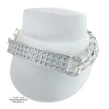 ESCLAVA CON PLACA ZIRCONIA