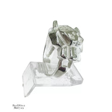 ANILLO PANTERA PLATA .925