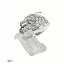 ANILLO PANTERA PLATA .925