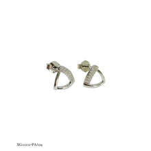 ARETE TRIANGULO - PLATA .925