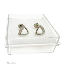 ARETE TRIANGULO - PLATA .925