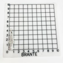 DIJE SANTA MUERTE MEDIANA REFORZADA - PLATA .925