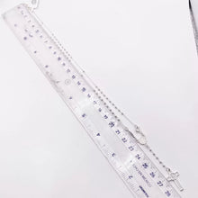 ROSARIO BOLA LISA 2MM - SAN BENITO - PLATA .925