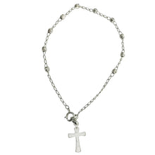 MISTERIO BOLA FACETADA 3 mm - PLATA .925