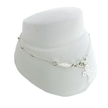 MISTERIO BOLA LISA 2 mm - PLATA .925