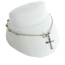 MISTERIO BOLA FACETADA 3 mm - PLATA .925