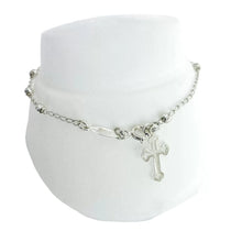 MISTERIO BOLA DIAMANTADO LINEAS 3 mm - PLATA .925