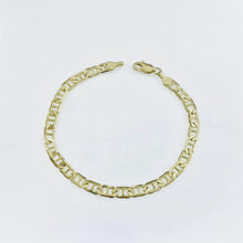 PULSO GUCHI 5 mm - 19.5 cm - ORO 10K