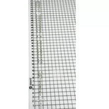 ROSARIO BOLA LISA 6 MM LIGERA - VIRGEN GUADALUPE - PLATA .925