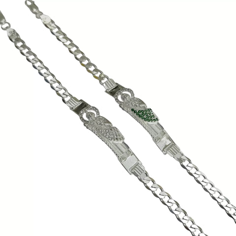 ESCLAVA SAN JUDAS TADEO