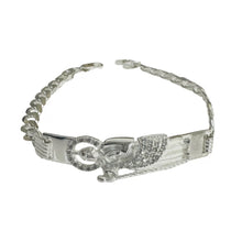 ESCLAVA SAN JUDAS TADEO - BLANCO