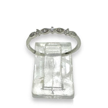 ANILLO CHURUMBELA SEMILLAS - PLATA .925