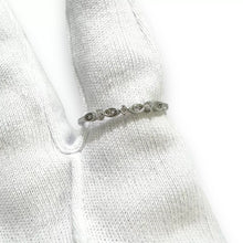 ANILLO CHURUMBELA SEMILLAS - PLATA .925