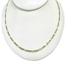 CADENA CARTIER  60 CM - 3.5 MM - ORO 10K
