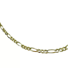 CADENA CARTIER  60 CM - 3.5 MM - ORO 10K