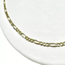 CADENA CARTIER  60 CM - 3.5 MM - ORO 10K