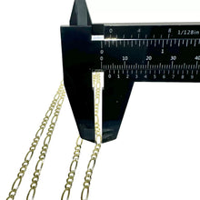CADENA CARTIER  60 CM - 3.5 MM - ORO 10K