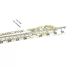CADENA CARTIER  60 CM - 3.5 MM - ORO 10K