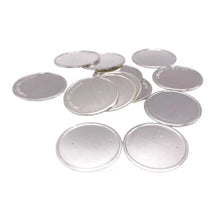 ESTUCHE 2 - ARRAS CH + COFRE + CAJA - PLATA .925 - LISAS