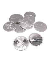 ARRAS ARCANGEL MIGUEL - PLATA .925