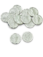 ESTUCHE 1 - ARRAS MATE - SAN BENITO - PLATA.925