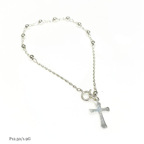 MISTERIO BOLA LISA 3 mm - PLATA .925