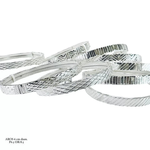 ARO DIAMANTADO ''CHICO''