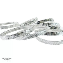 ARO DIAMANTADO ''CHICO''