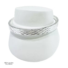 ARO DIAMANTADO ''CHICO''