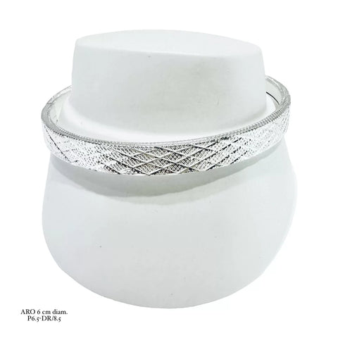 ARO DIAMANTADO ''CHICO'' - ESTILO 1