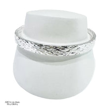 ARO DIAMANTADO ''CHICO''