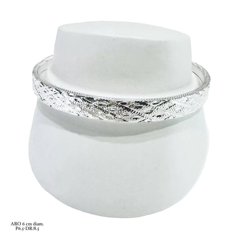 ARO DIAMANTADO ''CHICO'' - ESTILO 2