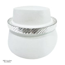 ARO DIAMANTADO ''CHICO''