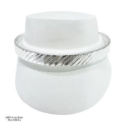 ARO DIAMANTADO ''CHICO'' - ESTILO 3