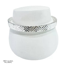 ARO DIAMANTADO ''CHICO''