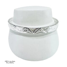 ARO DIAMANTADO ''CHICO''