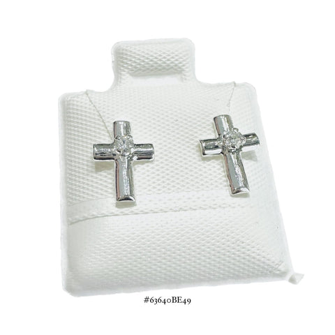 BROQUEL CRUZ CON ZIRCONIA