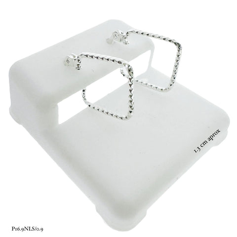 ARRACADA CUADRO DIAM. CRAQUELADO