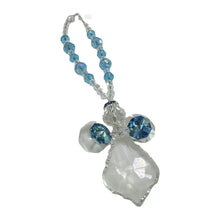 ANGEL DE CRISTAL PARA RETROVISOR GRANDE